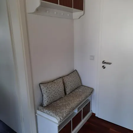 Gemuetliche Erolzheim