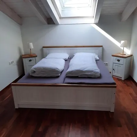 아파트 Gemuetliche *